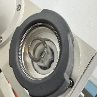 Buchi Rotavapor R-100 Rotary Evaporator image 3